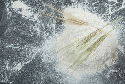 Baking with Organic Oat Flour: A Healthier Alternative