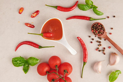 Exploring the Craft of Organic Pepper Sauces