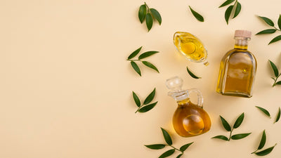 The Power of Organic Oil: A Natural Path to Radiant Beauty