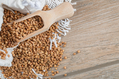 Everything You Need to Know About the Nutritional Benefits of Organic Chickpeas