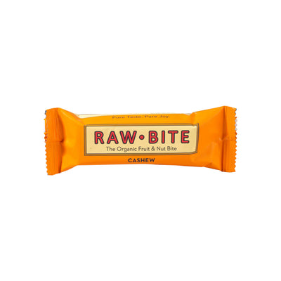 Raw Bite Cashew  50G