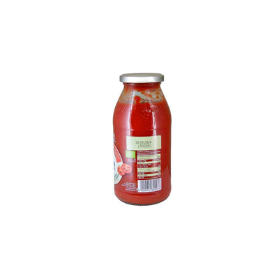 Alce Nero Organic Italian Tomato Pulp 500g