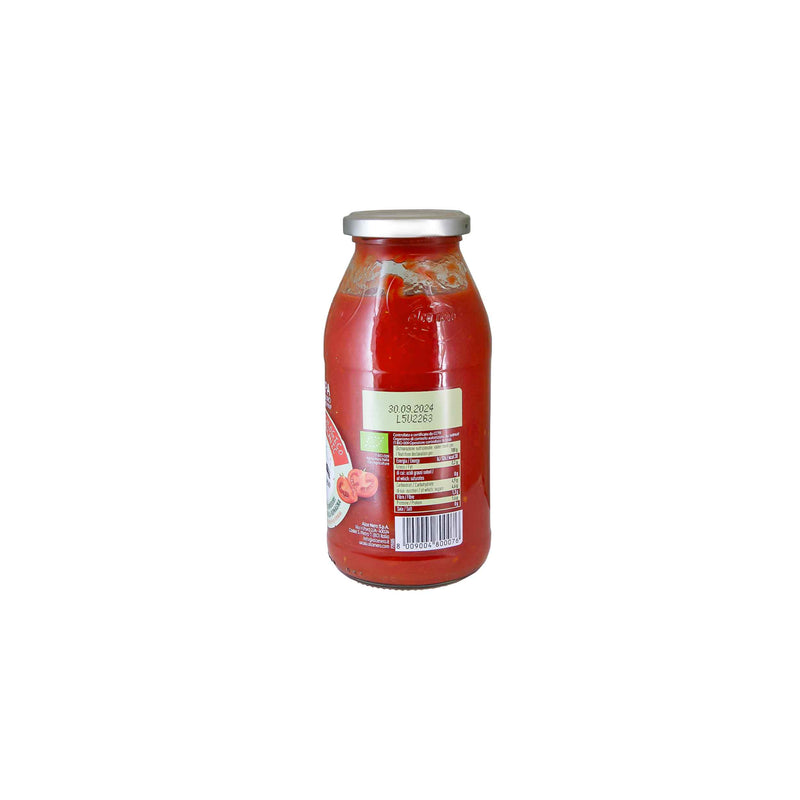 Alce Nero Organic Italian Tomato Pulp 500g