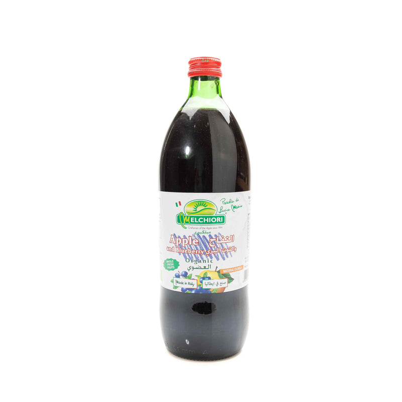 Organic Apple & Blueberry Juice 75ml- Buy This to Get 1 Free