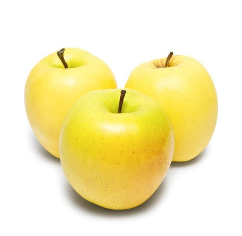 Organic Apple Golden USA KG