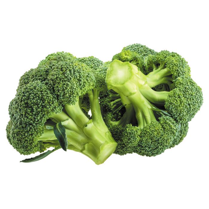 Organic Broccoli Kg Lebanon Rm