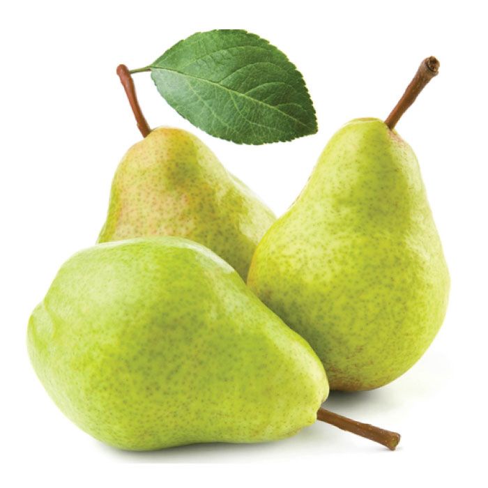 Organic Pear 1 Kg