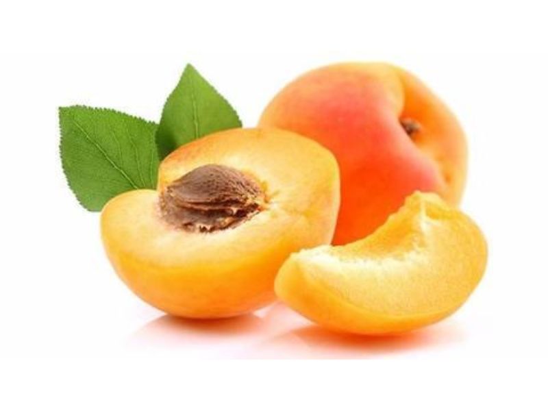 LETS ORG ORG. APRICOT KG