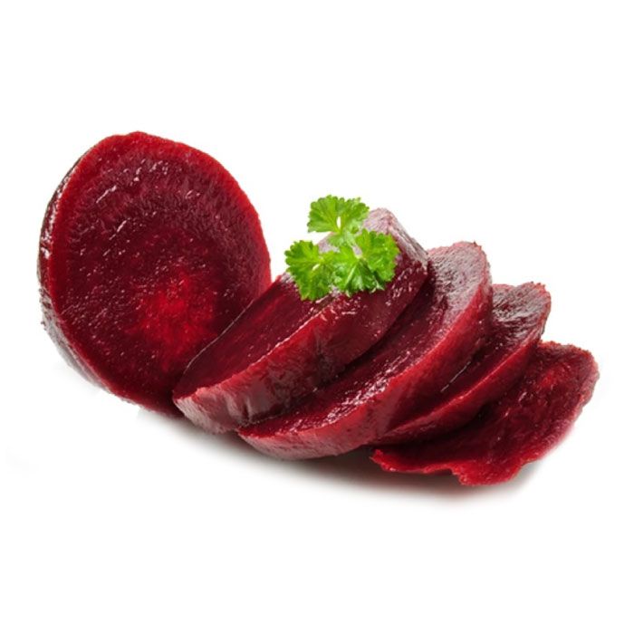 Organic Beetroots Cooked 500g Lets Organic Store