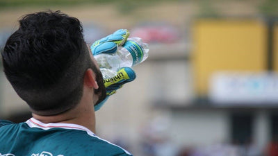 Why Athletes and Health Enthusiasts Prefer San Bernardo Water