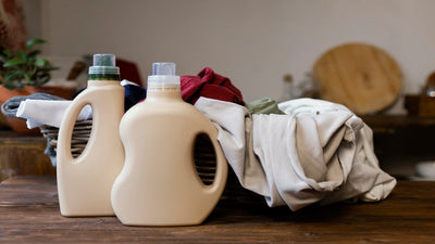 What to Look for When You Buy Organic Laundry Detergents