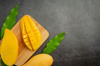 Exploring Recipes and Delightful Ways to Enjoy Mango Royalty