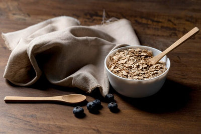 Organic Oats: The Health Benefits You Need to Know