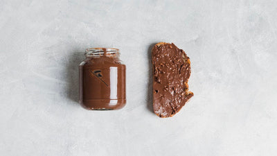 What Makes Organic Chocolate Spread So Delicious?