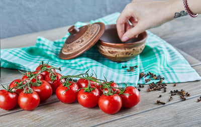 Understanding Tomato Allergies: Exploring Gluten-Free Options