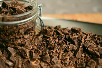 الانغماس بدون الغلوتين: خيارات الشوكولاتة اللذيذة