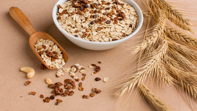 Are Organic Cereals Worth the Price? A Cost vs Health Breakdown