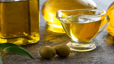 Your Guide to Buying Premium Organic Olive Oil in the UAE