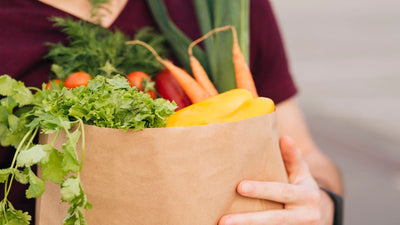 Is Organic Food on Sale the Secret to Eating Healthy on a Budget?