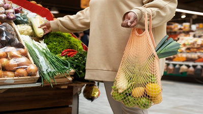 How Organic Supermarkets Support Healthy Lifestyles: Quality, Variety, and Convenience