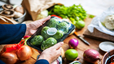 The Environmental Impact of Buying Organic Food Near You