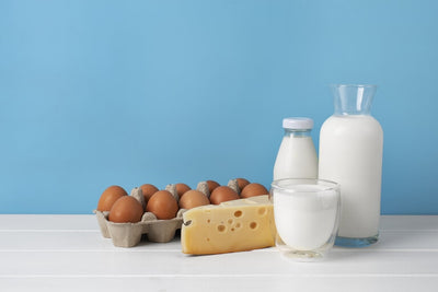 Why Choose Organic Dairy Products Over Conventional Ones?