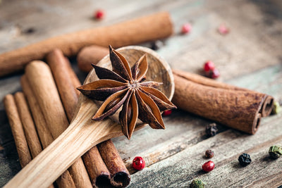 Cinnamon Sticks and Their Culinary Uses