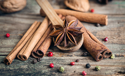 Why Organic Cinnamon Powder is the Superior Choice for Your Health?