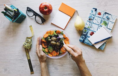 Healthy Food Guide - How To Eating Healthy On A Budget