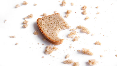 Crunchy Culinary Magic: Unveiling Homemade Bread Crumb Secrets