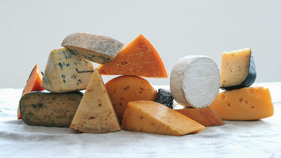 Common Misconceptions About Buying Organic Cheese Online