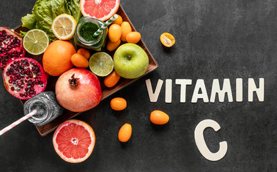 The Power of Natural Vitamin C in Your Diet