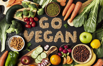 Decoding Veggie Straws: Vegan-Friendly Ingredients and Nutritional Insights