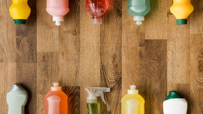 How to Buy the Right Organic Floor Cleaner for Different Floor Types