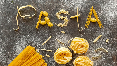 Is Italian Organic Pasta Better for Digestion? Here’s What Experts Say