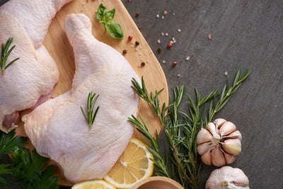 Organic Chicken in Dubai: A Sustainable Choice for Health and Environment