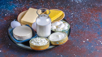 How to Ensure the Organic Dairy Near You is Truly Organic