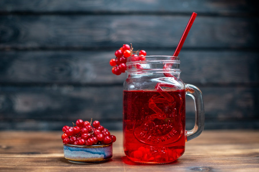 Cranberry Juice Varieties Flavors, Blends, and DIY Recipes Guide