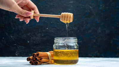 Best Stores and Markets for Buying Organic Honey in Dubai