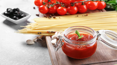 Top 10 Best Organic Pasta Sauces You Need to Try