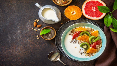 Where to Look for Organic Breakfast Near You