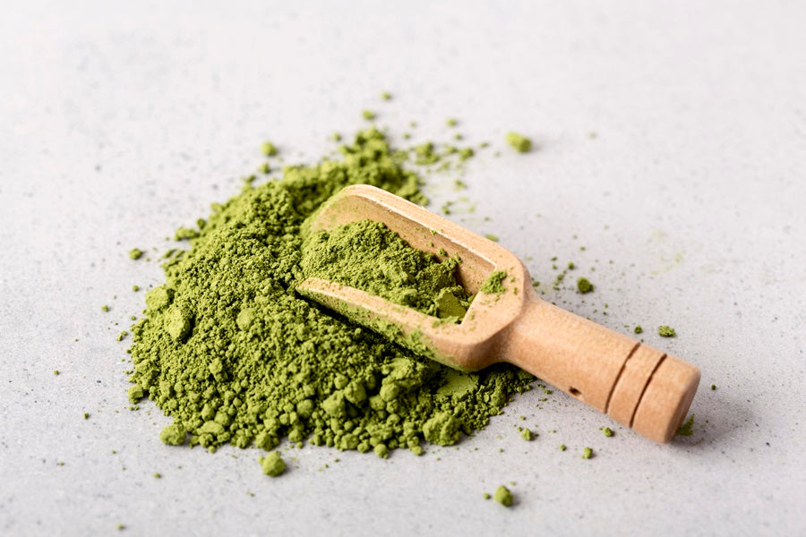 Coriander Powder and Its Culinary Uses – Lets Organic