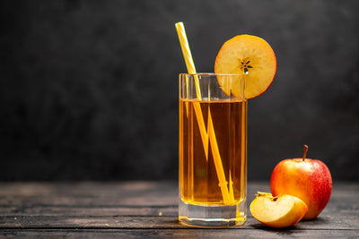 Explore Gluten-Free Apple Juice Insights