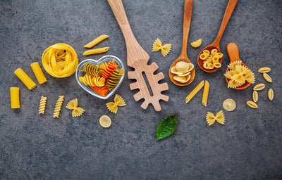 Discovering the Benefits and Delights of Organic Pasta