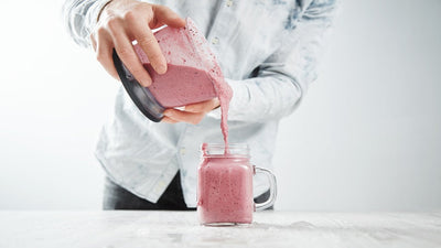 Top Organic Frozen Smoothie Delivery Options You Need to Try