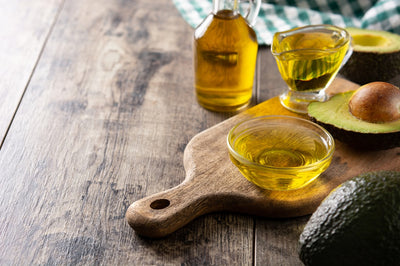 Avocado Oil: From Fruit to Fountain of Youth for Skin and Wellness
