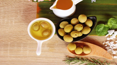 Pros and Cons of Using Organic Olive Oil in Your Diet