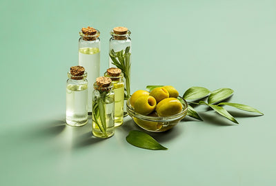 Virgin Oil's Secrets for Healthy Skin and Hair