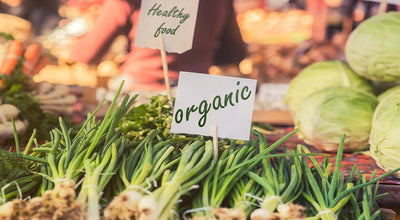 Find the Best Organic Supermarket in Dubai: Your Guide to Healthy Shopping