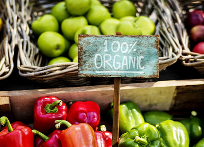Why Organic Food Is More Expensive & Worth It?